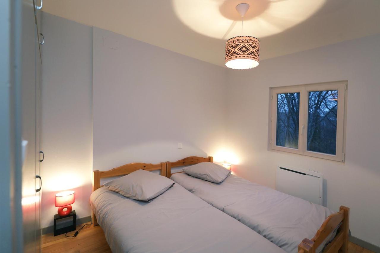 Chalet Les Airelles Labaroche Esterno foto